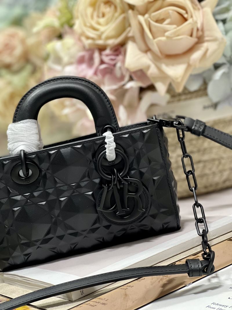 Christian Dior My Lady Bags